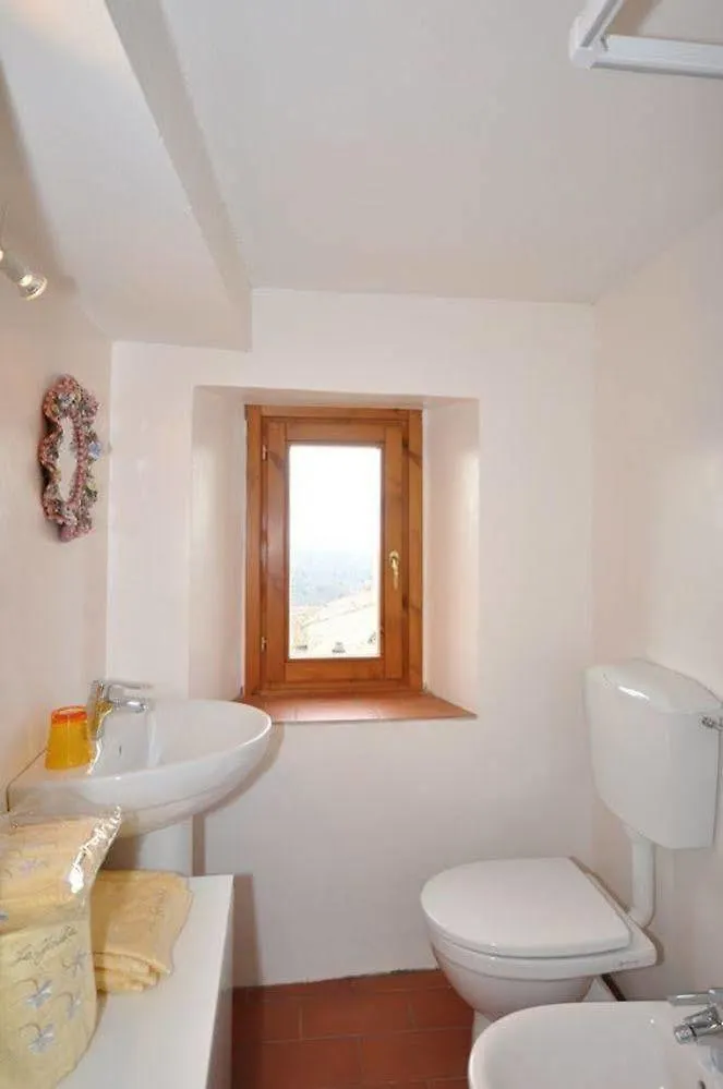 Ciclamini Apartment Tavarnelle Val di Pesa
