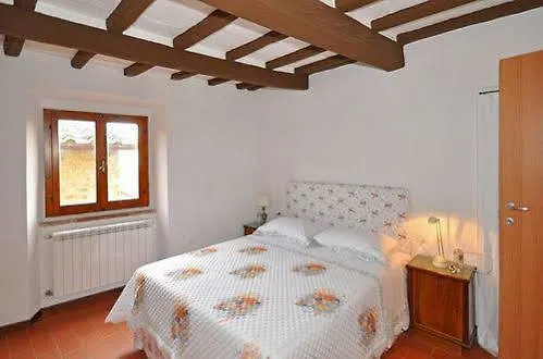 Ciclamini Apartment Tavarnelle Val di Pesa 0*,